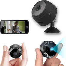 Laden Sie das Bild in den Galerie-Viewer, 1080p Magnetische WiFi Mini Kamera
